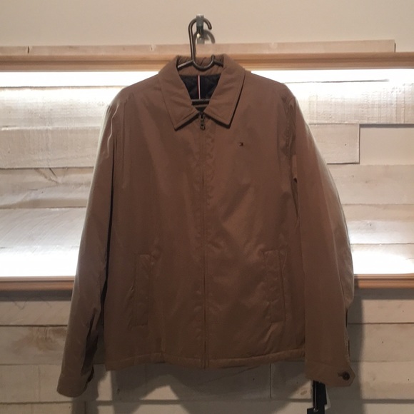 Tommy Hilfiger Other - Winter jacket